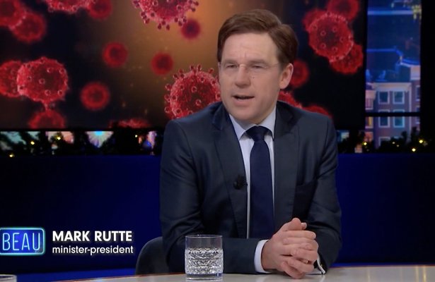 Beau van Erven Dorens